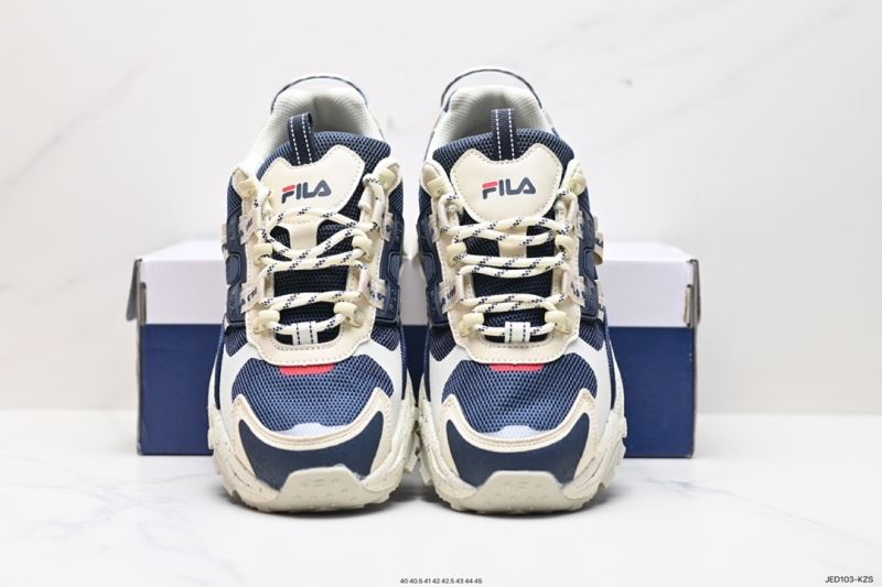 Fila Shoes